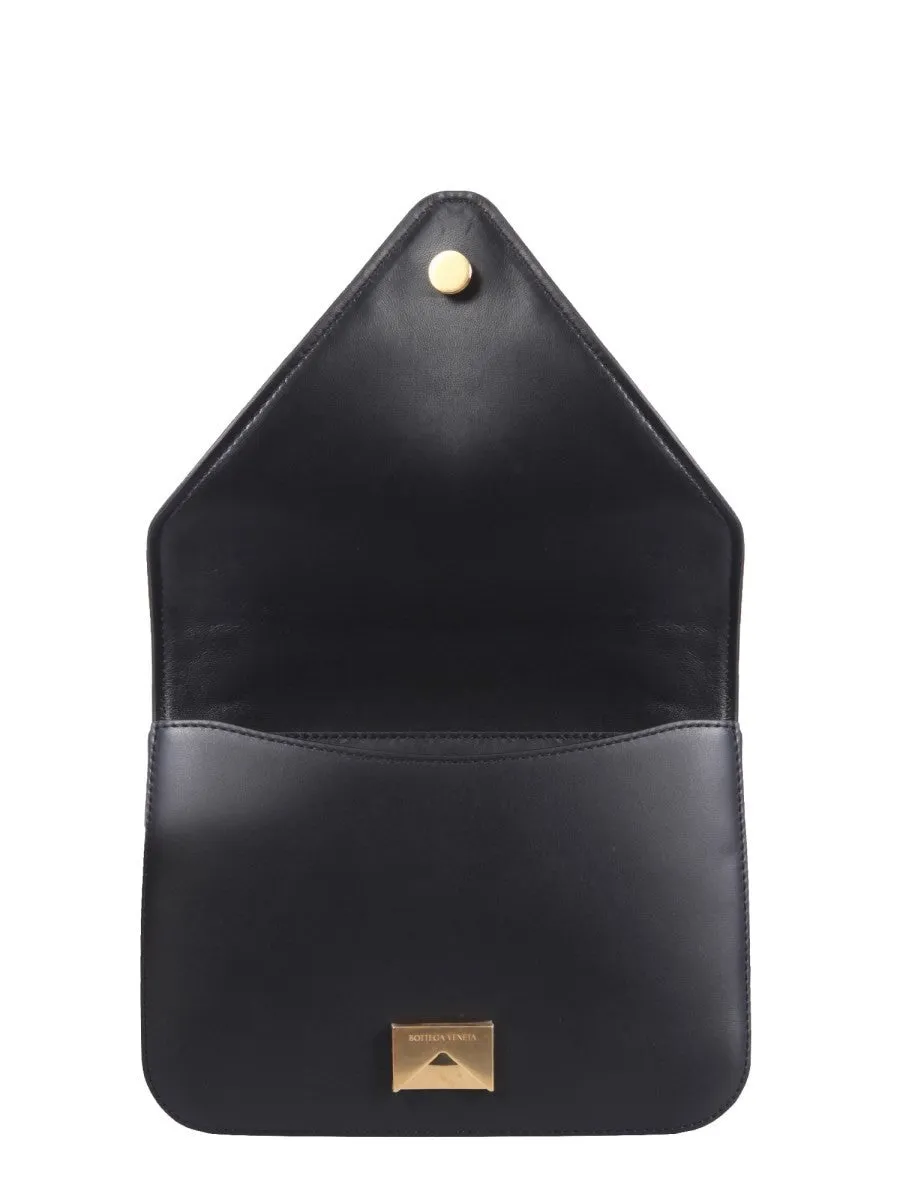 Bottega Veneta SUEDE ENVELOPE BAG sold by Siebentaschen product image thumbnail 5
