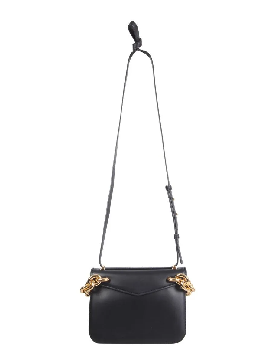 Bottega Veneta SUEDE ENVELOPE BAG sold by Siebentaschen product image thumbnail 2