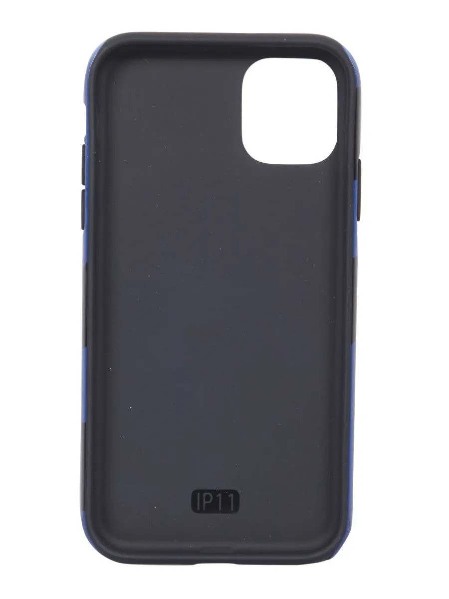 RAF SIMONS IPHONE 11 TEENAGE DREAM COVER sold by Siebentaschen product image thumbnail 2