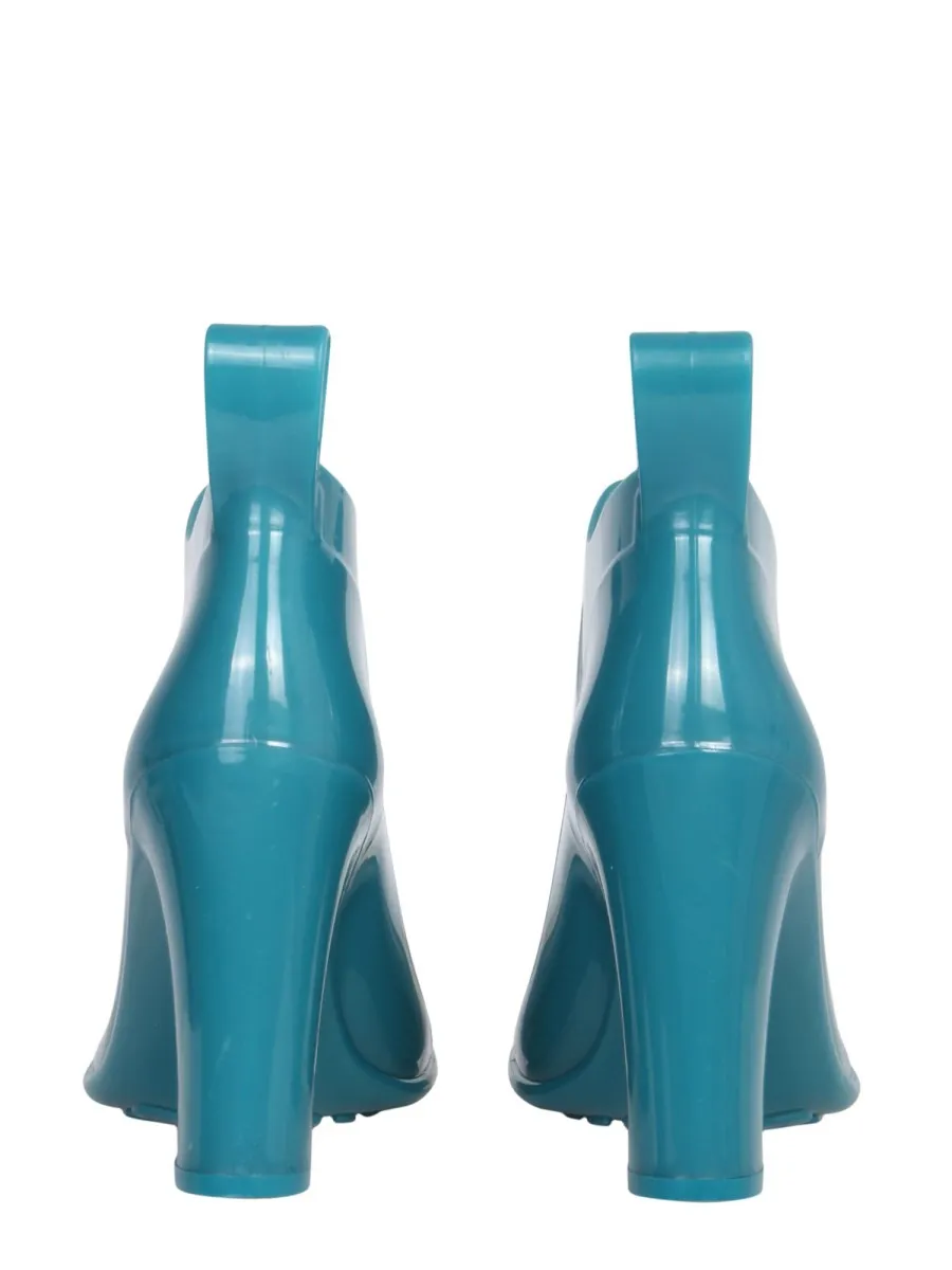 Bottega Veneta SHINE BOOTS sold by Siebentaschen product image thumbnail 3