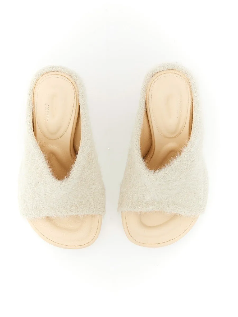 JACQUEMUS CLOUD MULES sold by Siebentaschen product image thumbnail 2