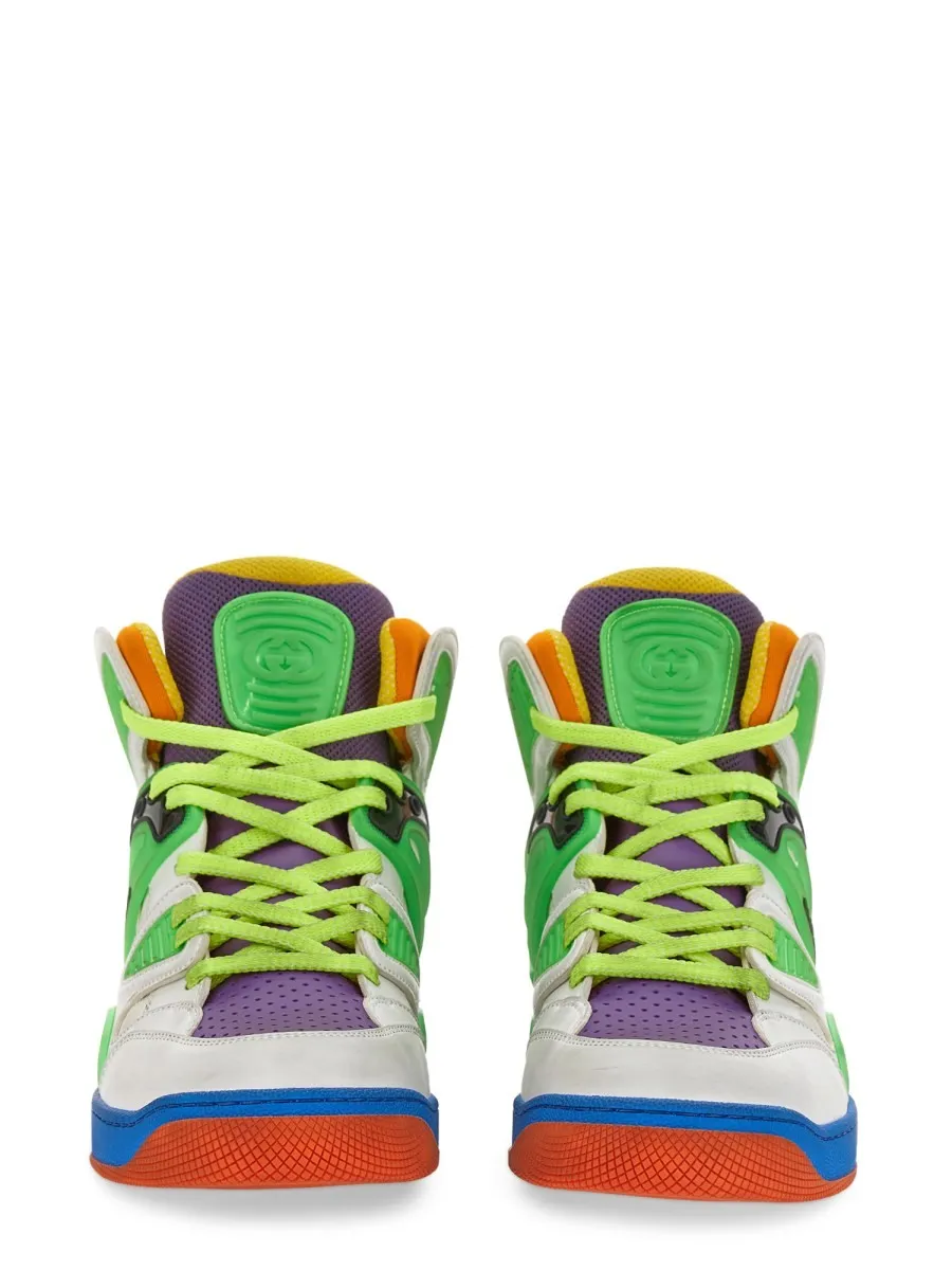 Gucci SNEAKER BASKET sold by Siebentaschen product image thumbnail 2