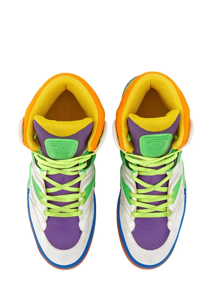 Gucci SNEAKER BASKET sold by Siebentaschen product image thumbnail 4