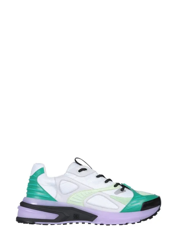 Givenchy GIV 1 SNEAKERS sold by Siebentaschen