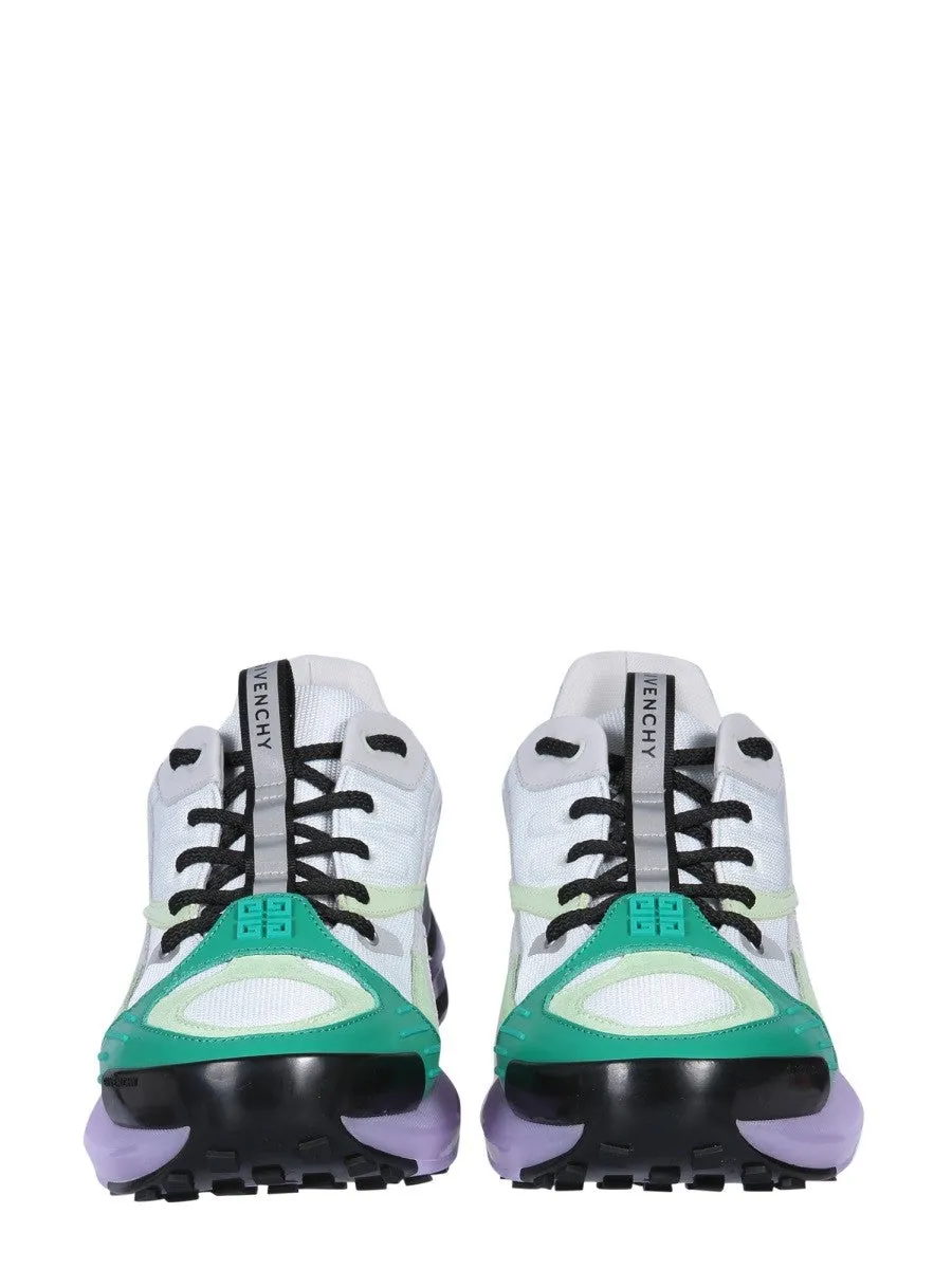 Givenchy GIV 1 SNEAKERS sold by Siebentaschen product image thumbnail 2