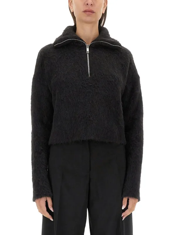 Sportmax FALCON SHIRT made by Sportmax