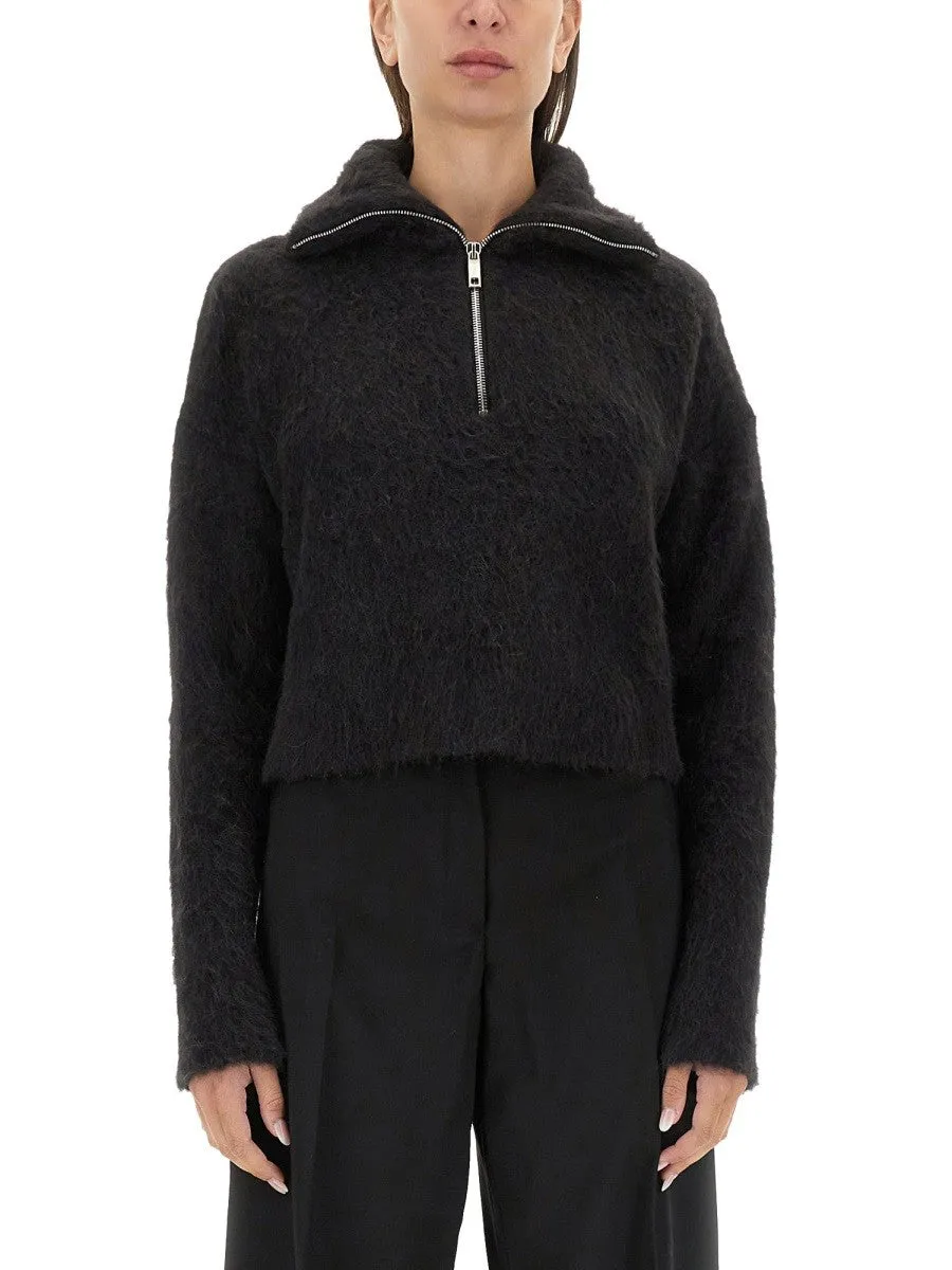 Sportmax FALCON SHIRT sold by Siebentaschen