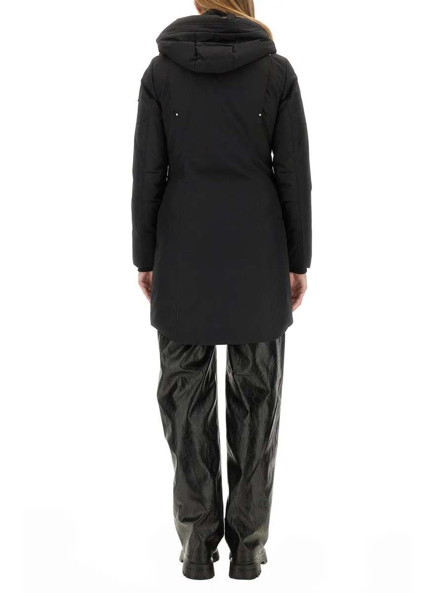 MOOSE KNUCKLES PARKA "CLOUD" sold by Siebentaschen product image thumbnail 4