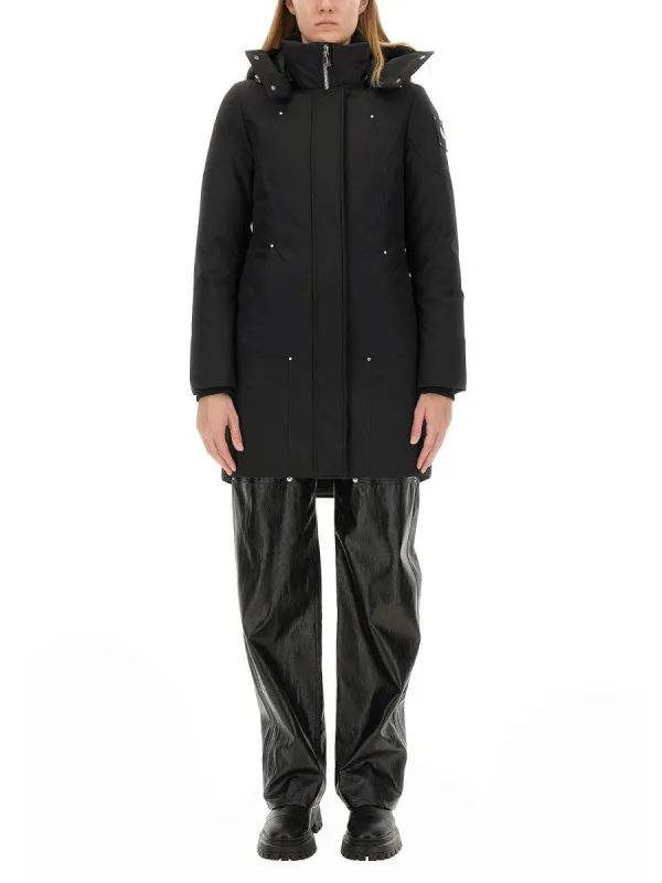 MOOSE KNUCKLES PARKA "CLOUD" sold by Siebentaschen