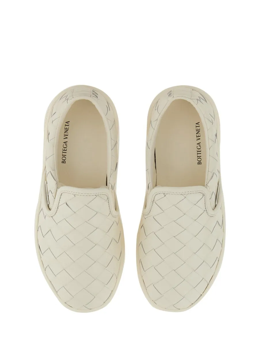 Bottega Veneta "SAWYER" SNEAKER sold by Siebentaschen product image thumbnail 5