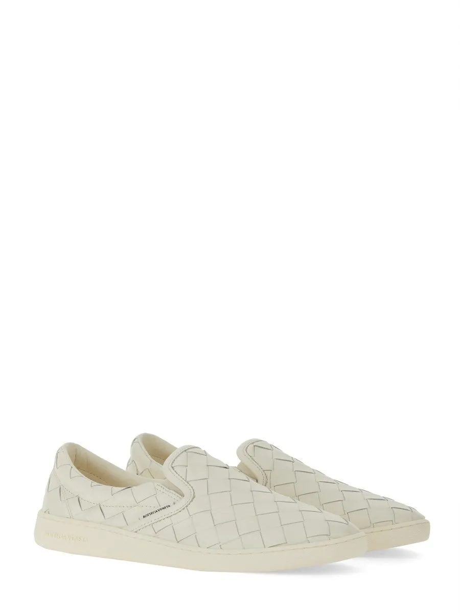 Bottega Veneta "SAWYER" SNEAKER sold by Siebentaschen product image thumbnail 2