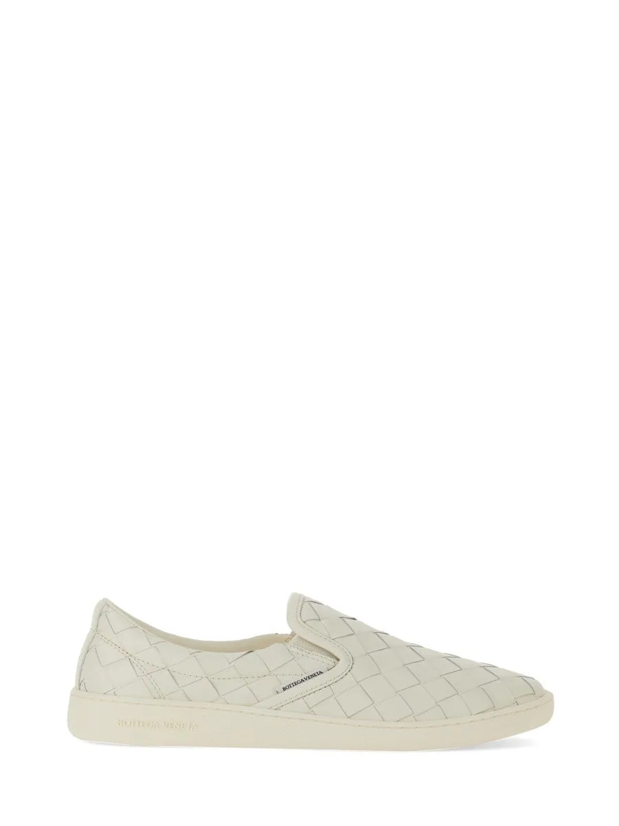 Bottega Veneta "SAWYER" SNEAKER sold by Siebentaschen