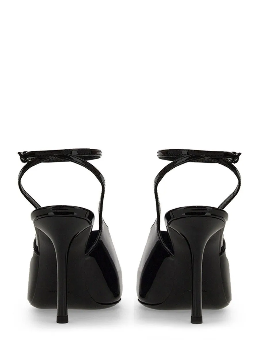 Givenchy DÉCOLLETÉ "SHOW" sold by Siebentaschen product image thumbnail 3