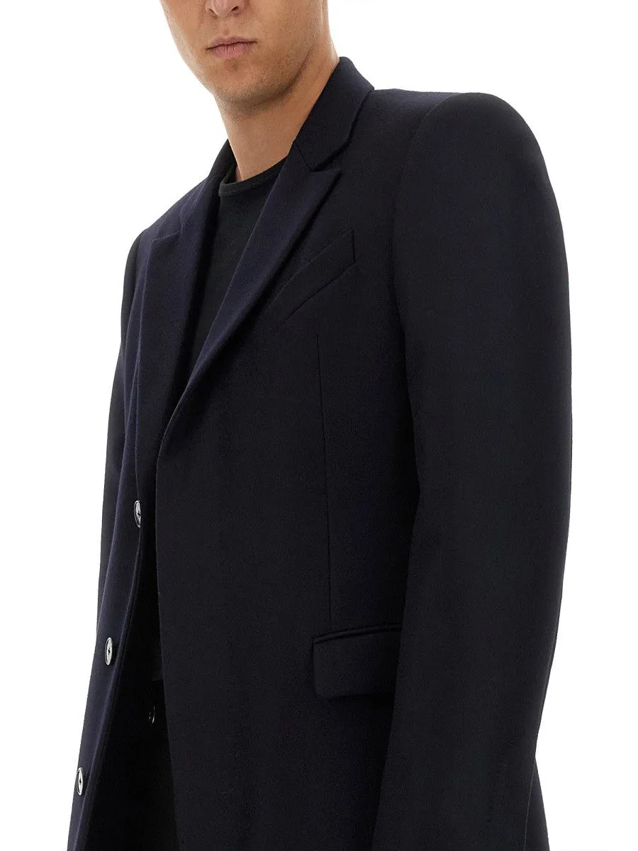 Givenchy LONG COAT sold by Siebentaschen product image thumbnail 4