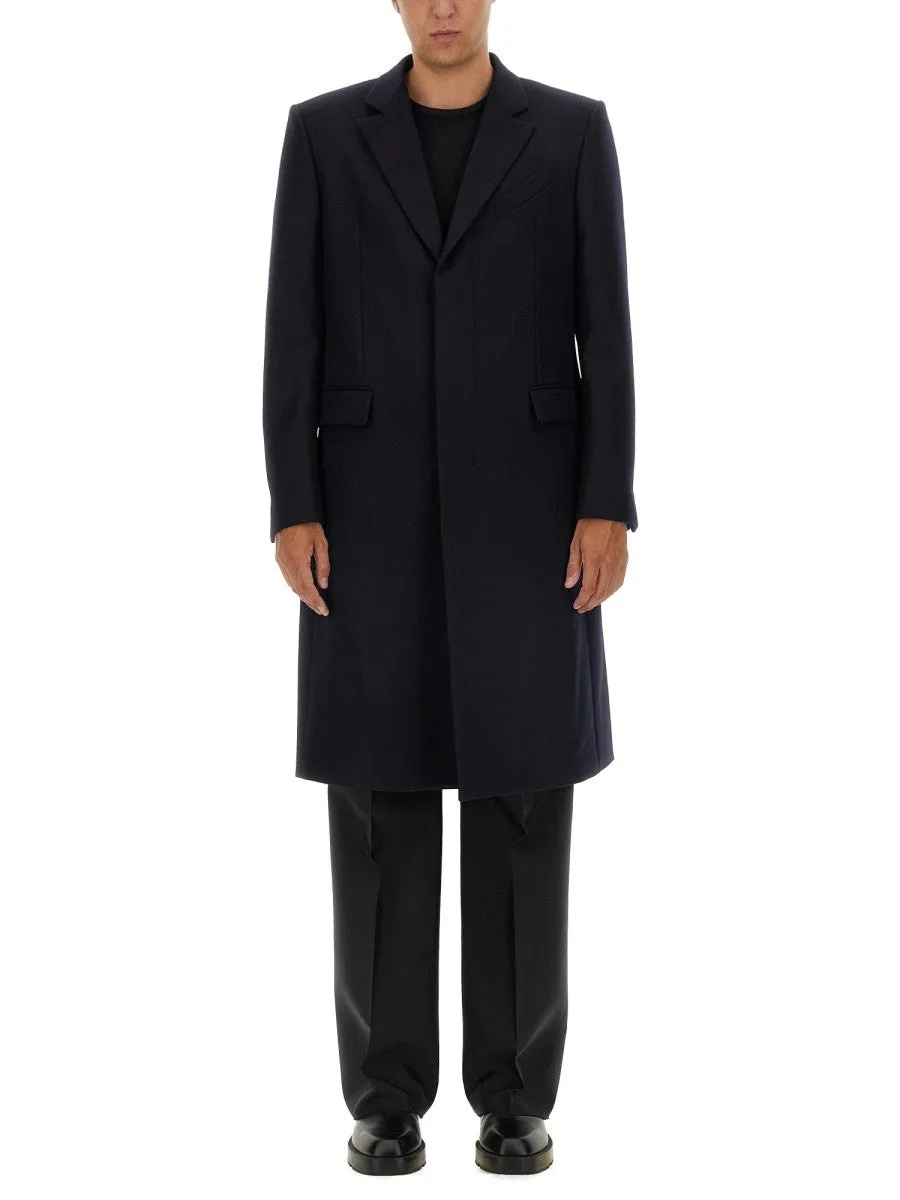 Givenchy LONG COAT sold by Siebentaschen