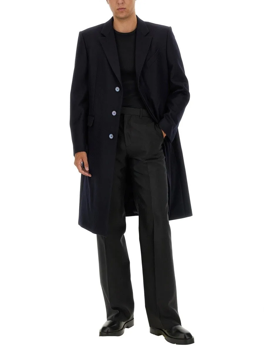 Givenchy LONG COAT sold by Siebentaschen product image thumbnail 2