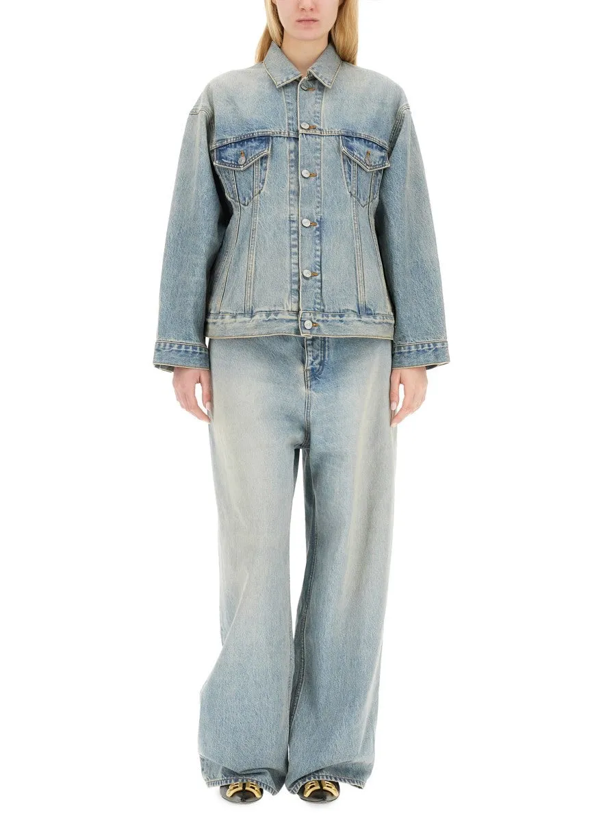 Balenciaga HOURGLASS JACKET sold by Siebentaschen product image thumbnail 2