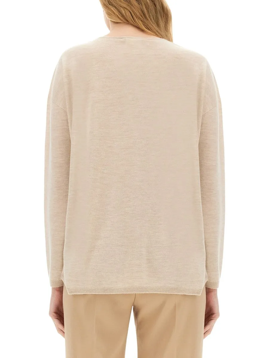 Max Mara "ARROW" JERSEY sold by Siebentaschen product image thumbnail 3