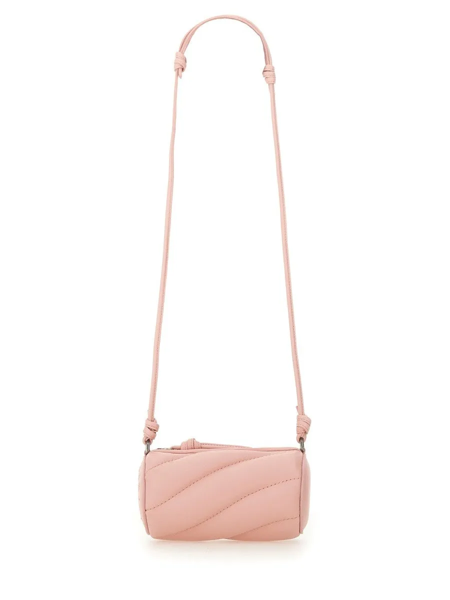 FIORUCCI MICRO MELLA BAG sold by Siebentaschen