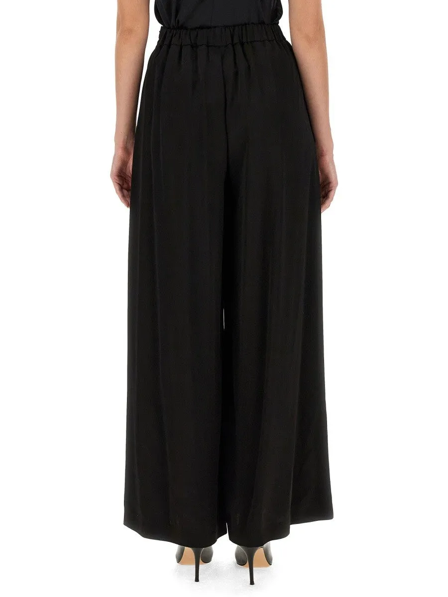 Fabiana Filippi WIDE LEG PANTS sold by Siebentaschen product image thumbnail 3
