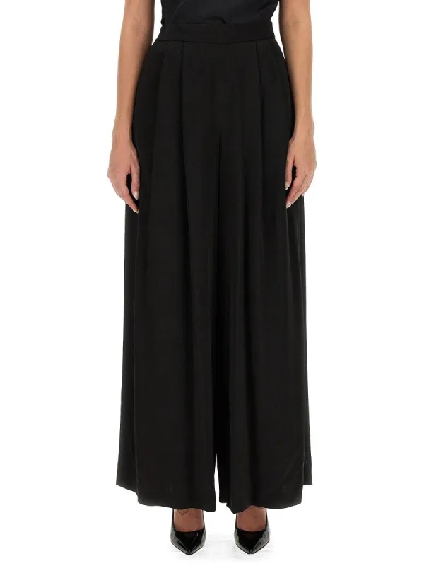 Fabiana Filippi WIDE LEG PANTS sold by Siebentaschen