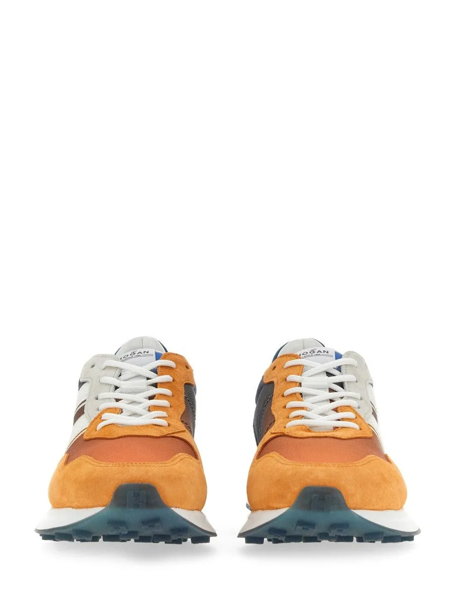 Hogan SNEAKER HOGAN H601 sold by Siebentaschen product image thumbnail 4
