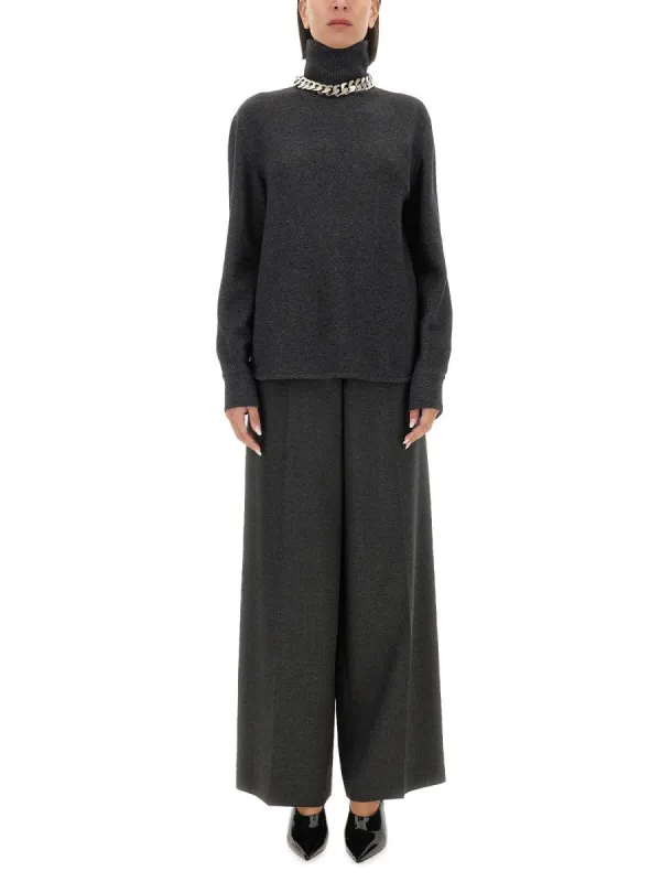 Givenchy CASHMERE PULLOVER sold by Siebentaschen