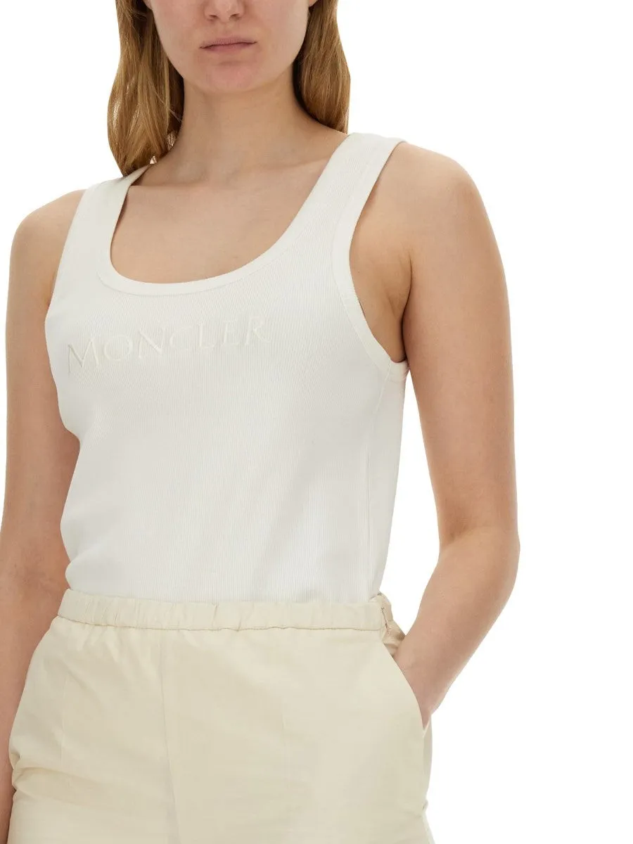 Moncler TOPS WITH LOGO sold by Siebentaschen product image thumbnail 4