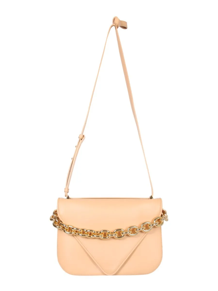 Bottega Veneta MOUNT BAG sold by Siebentaschen