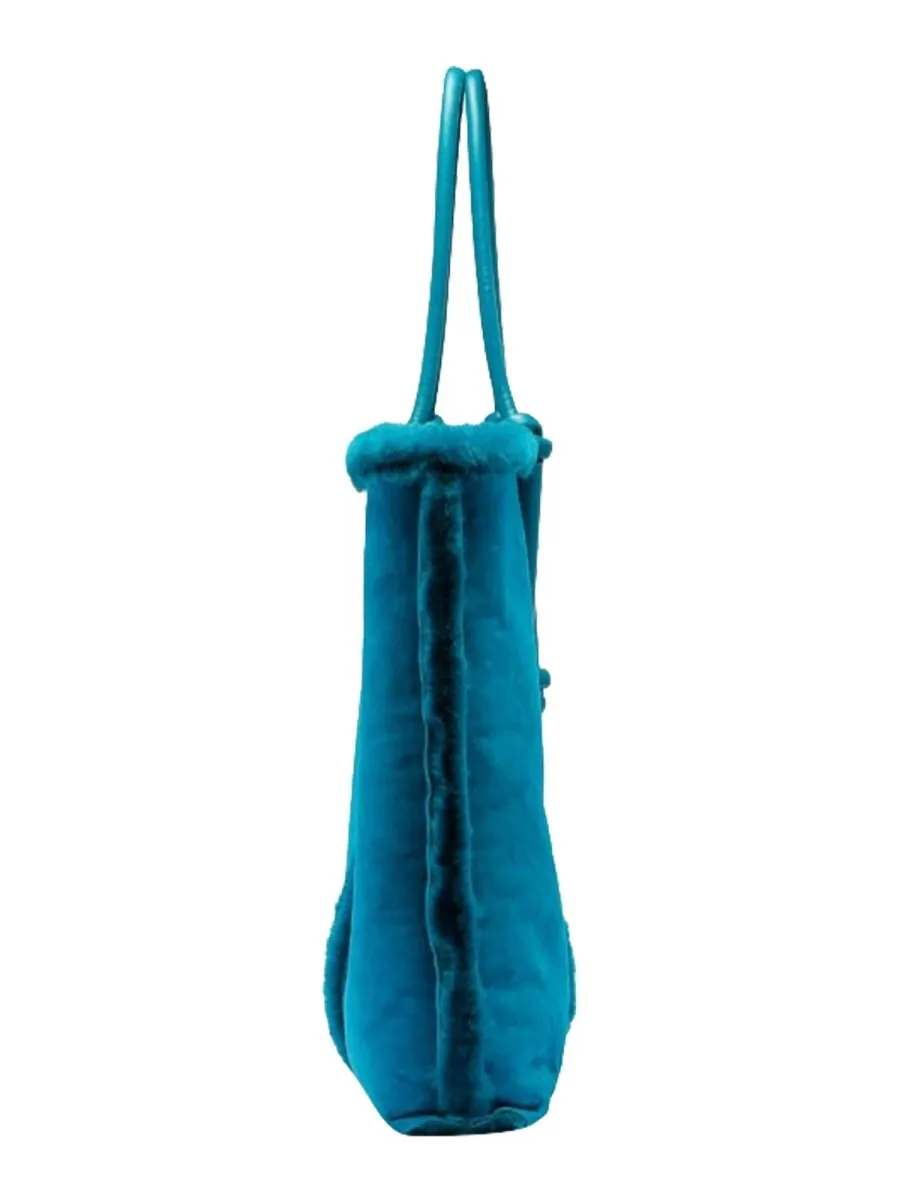 Bottega Veneta BOLSTER TOTE BAG sold by Siebentaschen product image thumbnail 3