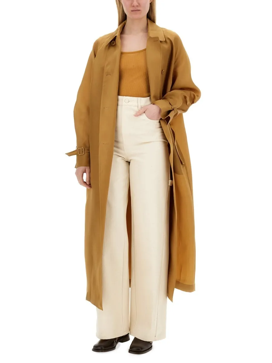 Max Mara COAT "SACK" sold by Siebentaschen product image thumbnail 2