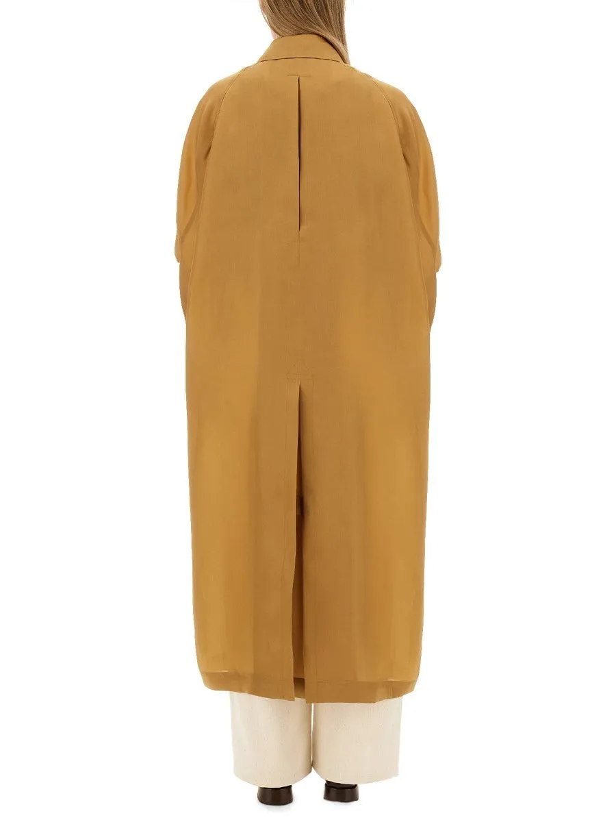 Max Mara COAT "SACK" sold by Siebentaschen product image thumbnail 3