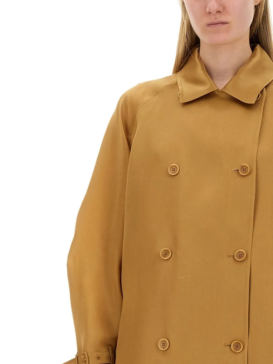 Max Mara COAT "SACK" sold by Siebentaschen product image thumbnail 4