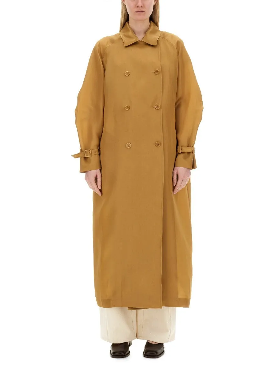 Max Mara COAT "SACK" sold by Siebentaschen