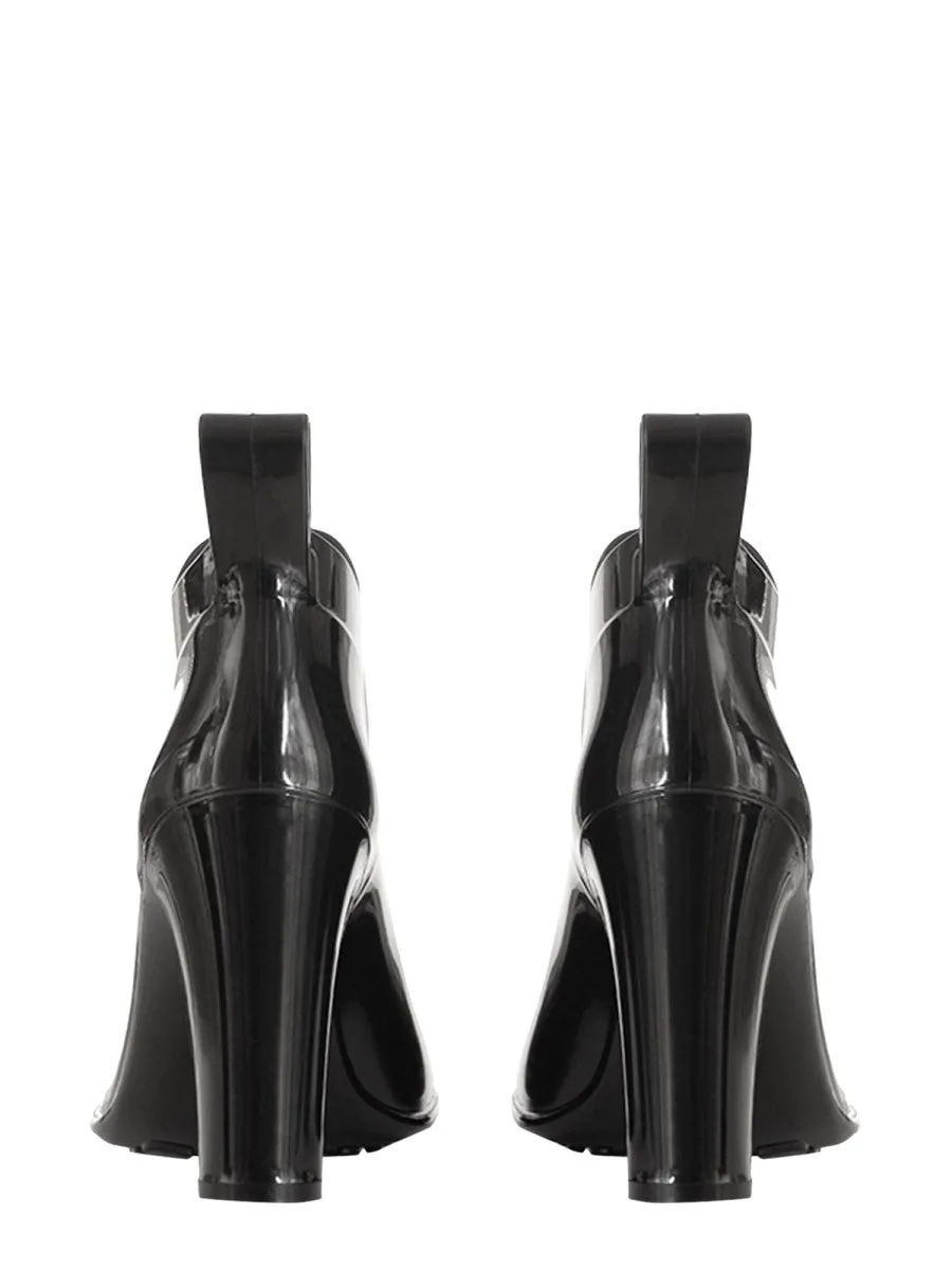 Bottega Veneta SHINE BOOT sold by Siebentaschen product image thumbnail 3