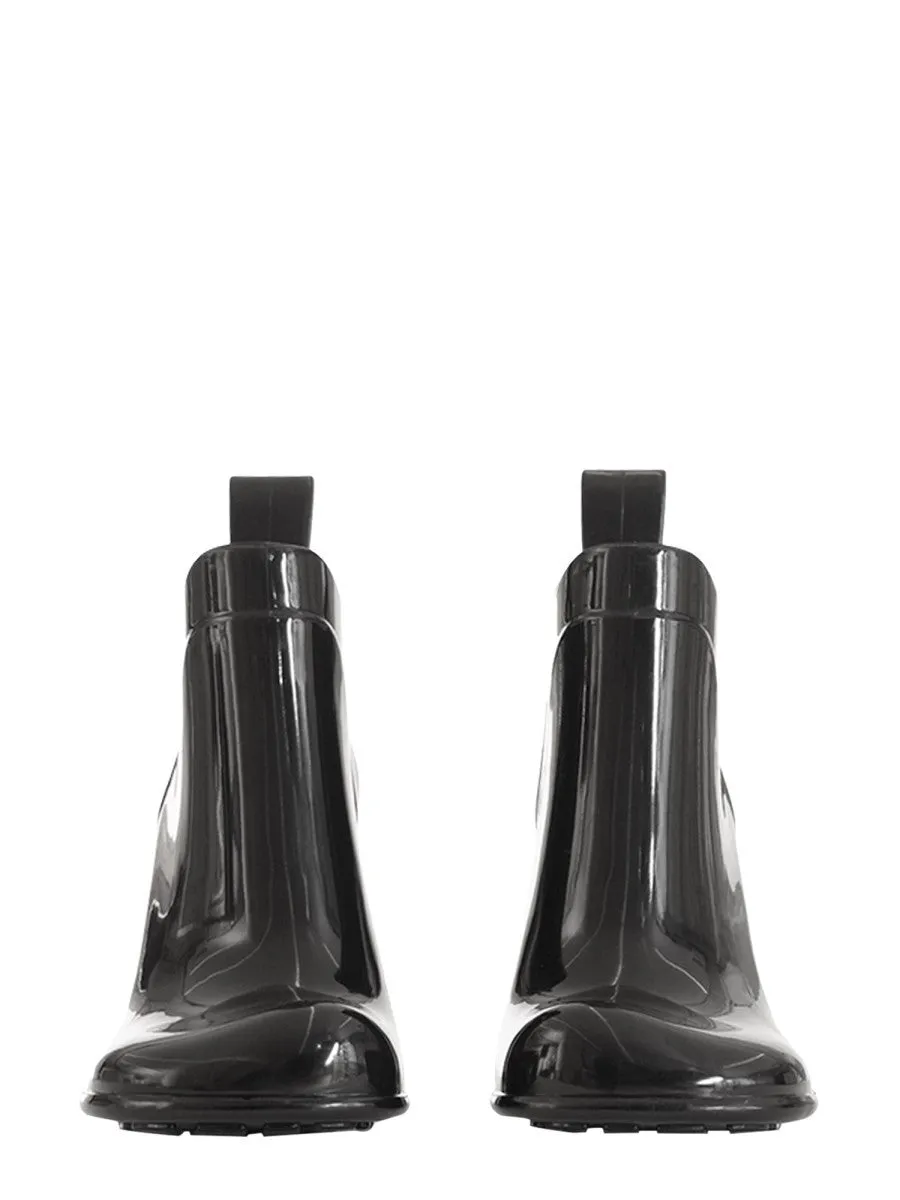 Bottega Veneta SHINE BOOT sold by Siebentaschen product image thumbnail 2