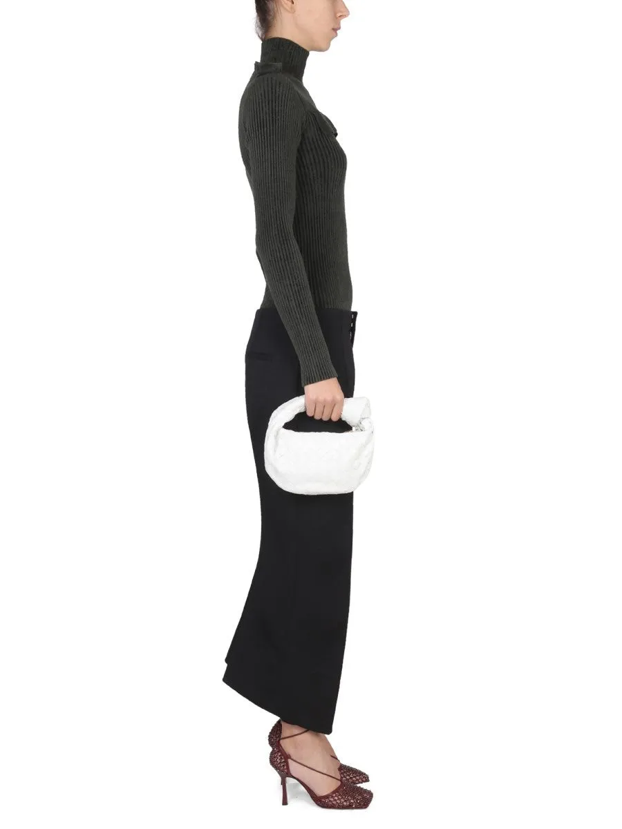 Bottega Veneta MAGLIA MILITARY sold by Siebentaschen product image thumbnail 2