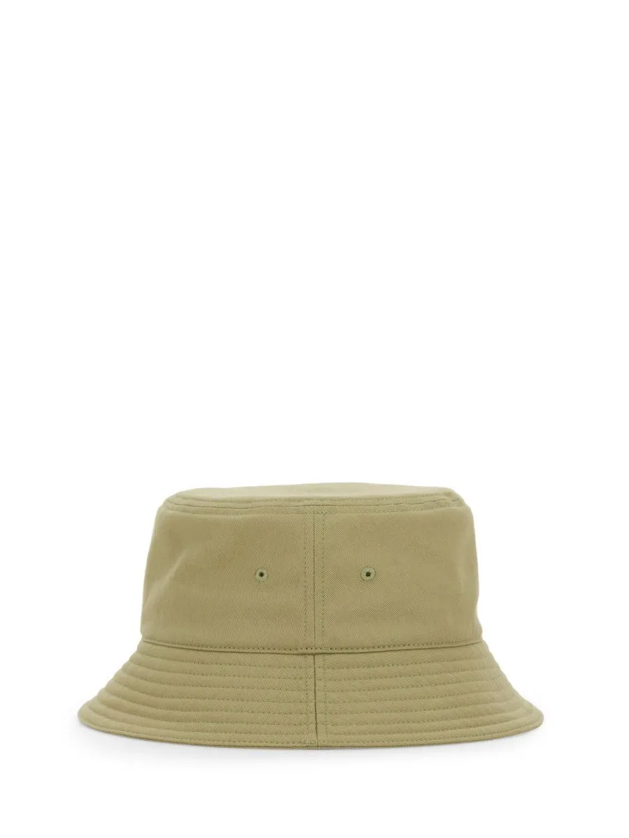 Burberry BASEBALL CAP WITH EKD sold by Siebentaschen product image thumbnail 2