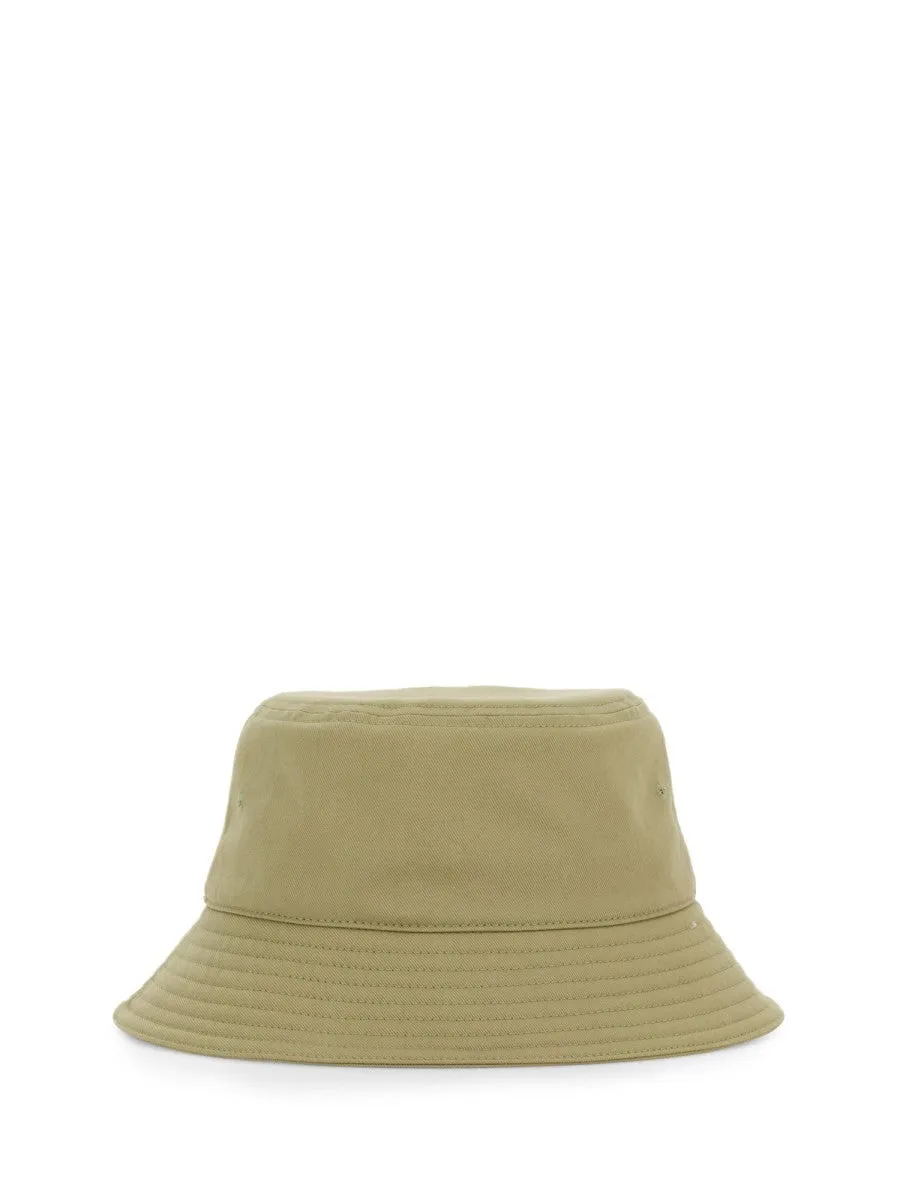 Burberry BASEBALL CAP WITH EKD sold by Siebentaschen product image thumbnail 3