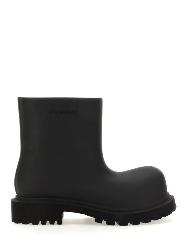 Balenciaga BOOT "STEROID" made by Balenciaga