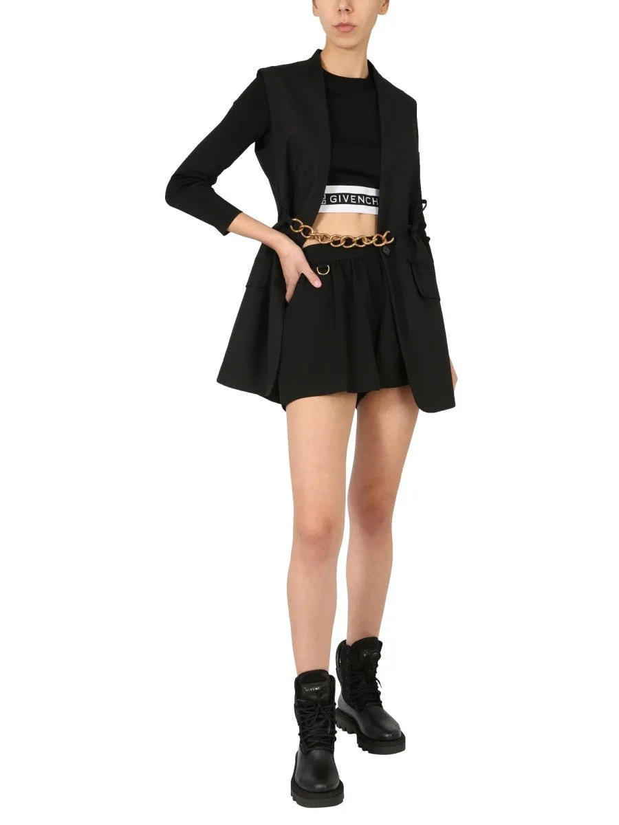 Givenchy PUFFY SHORTS sold by Siebentaschen product image thumbnail 2