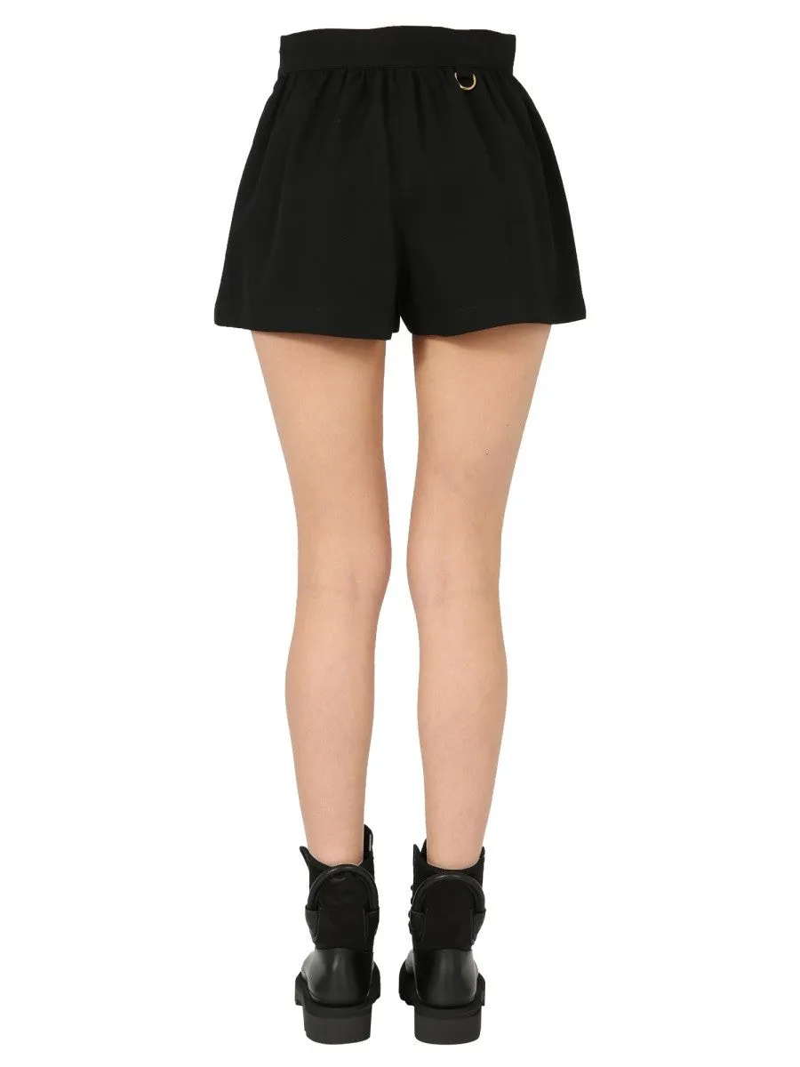 Givenchy PUFFY SHORTS sold by Siebentaschen product image thumbnail 4