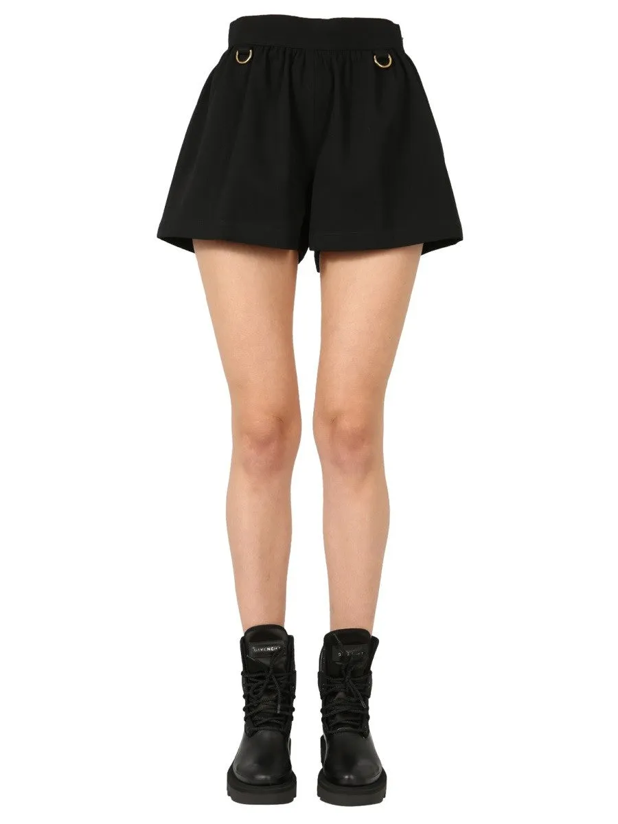 Givenchy PUFFY SHORTS sold by Siebentaschen