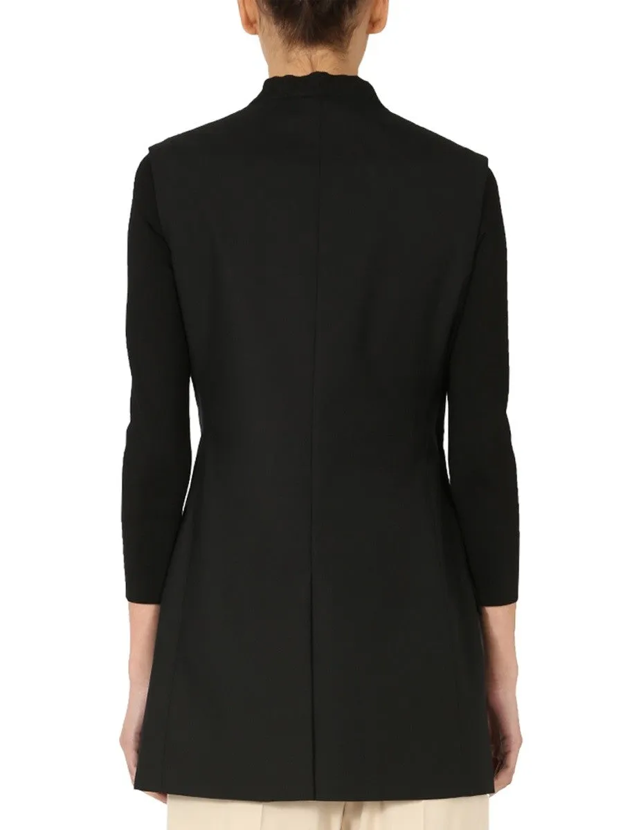 Givenchy JACKET WITHOUT SLEEVES sold by Siebentaschen product image thumbnail 4