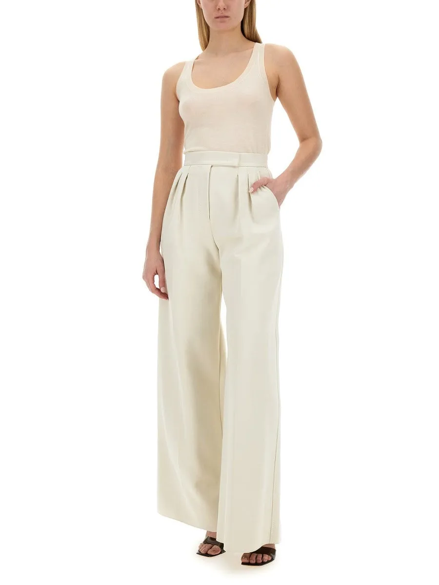 Max Mara TOP "SUBSCRIPTION" sold by Siebentaschen product image thumbnail 2