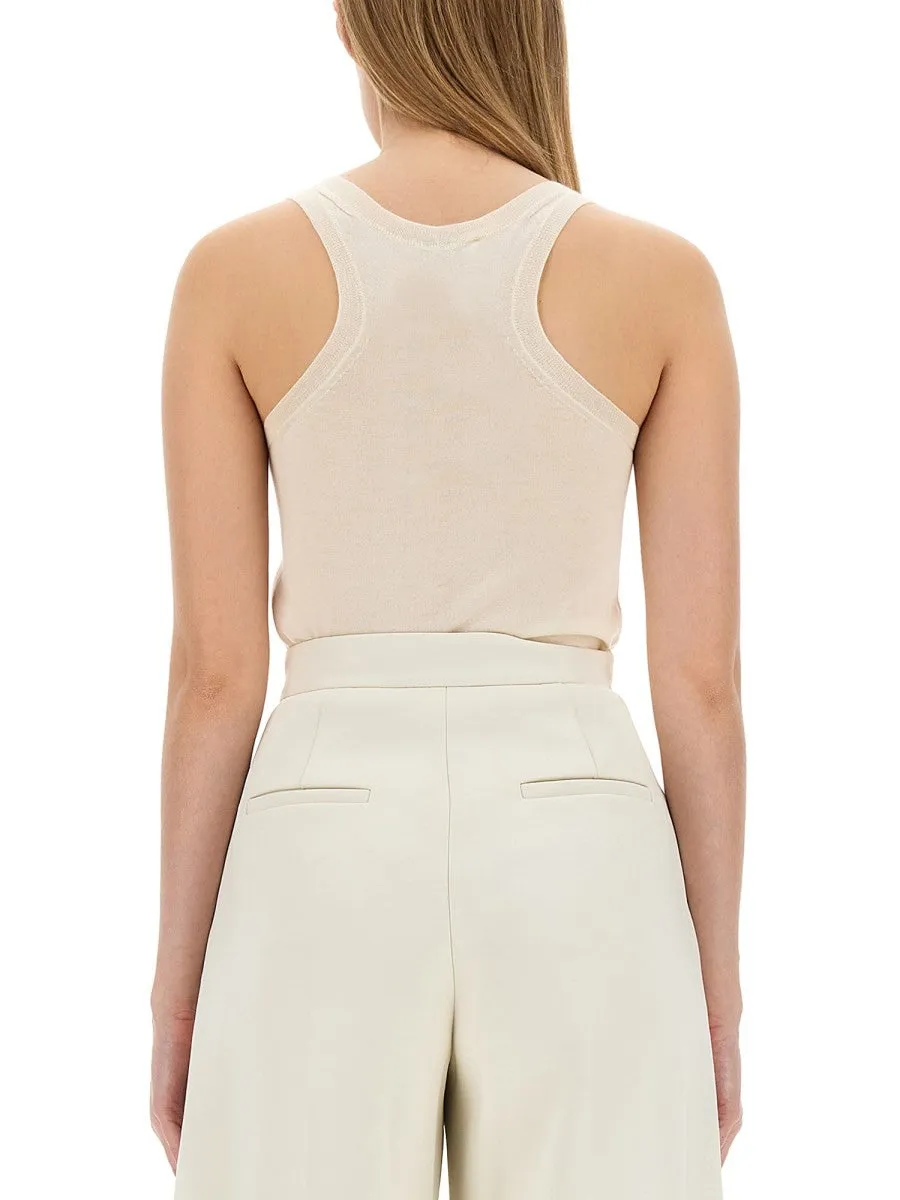 Max Mara TOP "SUBSCRIPTION" sold by Siebentaschen product image thumbnail 3