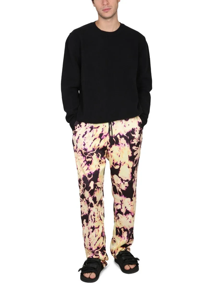 Dries Van Noten PALACE PANTS sold by Siebentaschen product image thumbnail 2