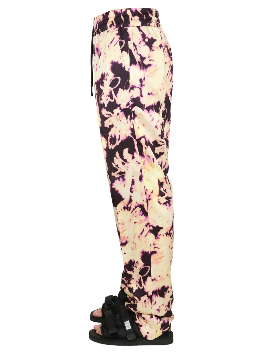 Dries Van Noten PALACE PANTS sold by Siebentaschen product image thumbnail 3