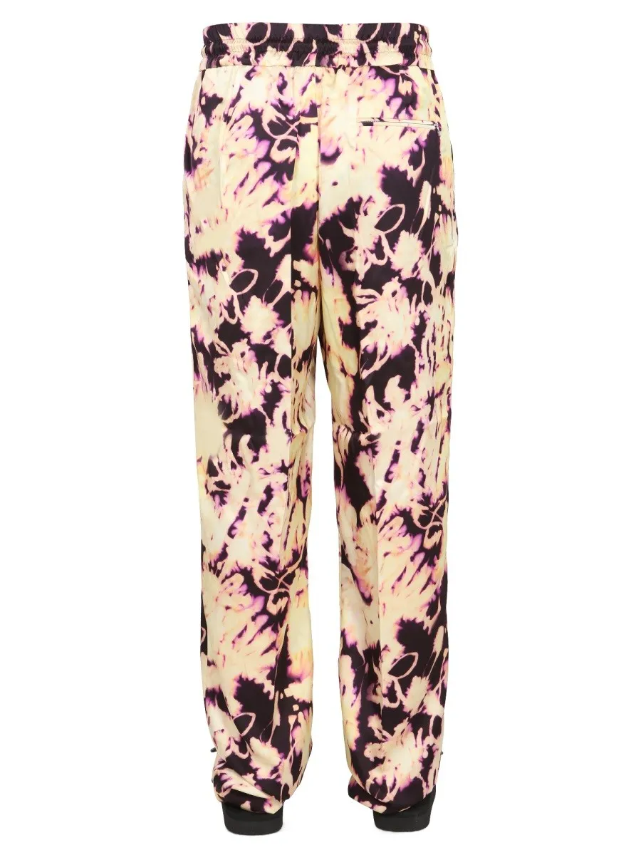 Dries Van Noten PALACE PANTS sold by Siebentaschen product image thumbnail 4
