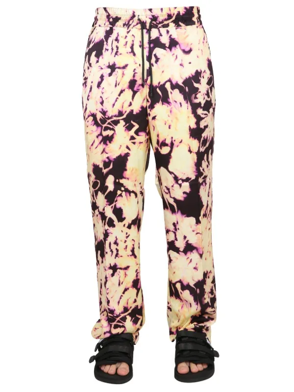 Dries Van Noten PALACE PANTS sold by Siebentaschen